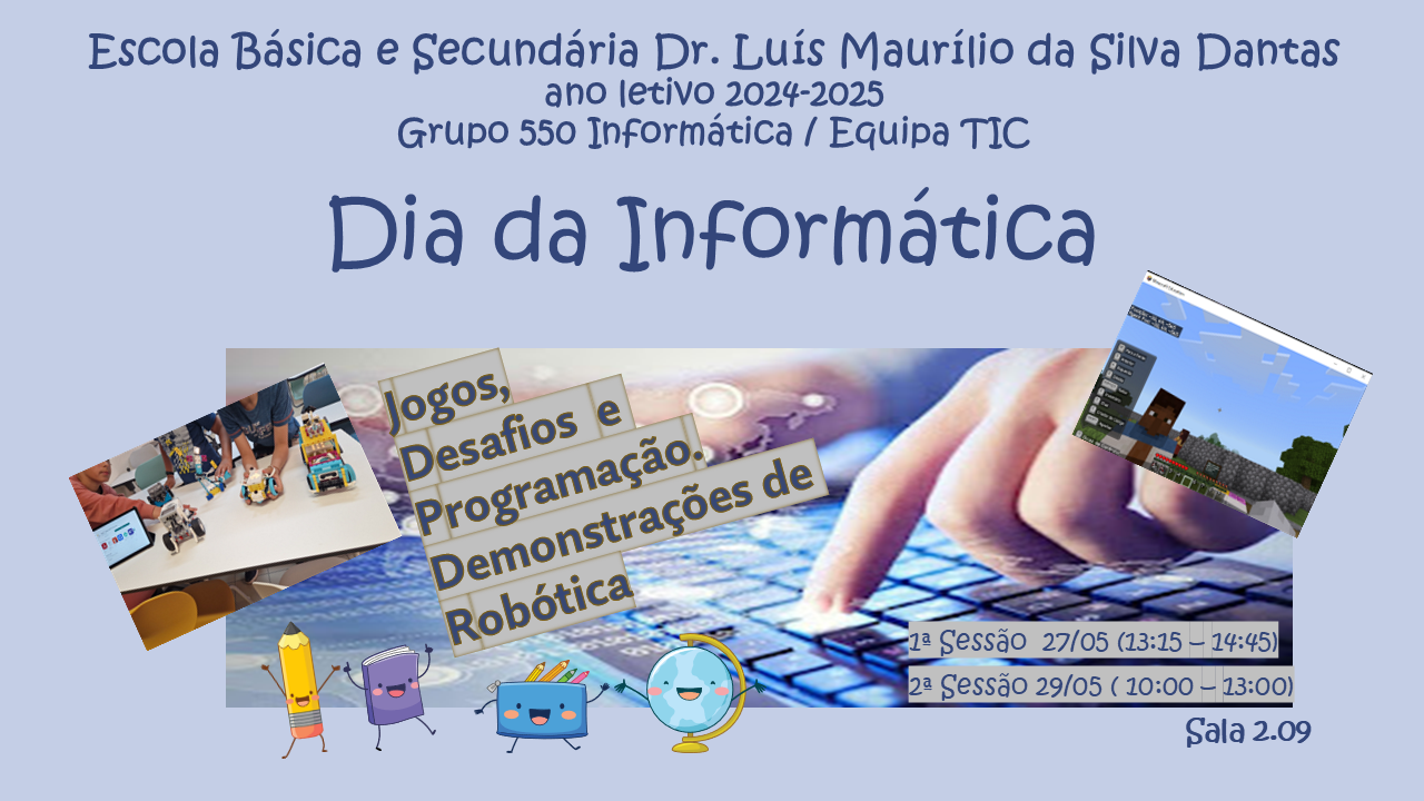 Dia da informática Image