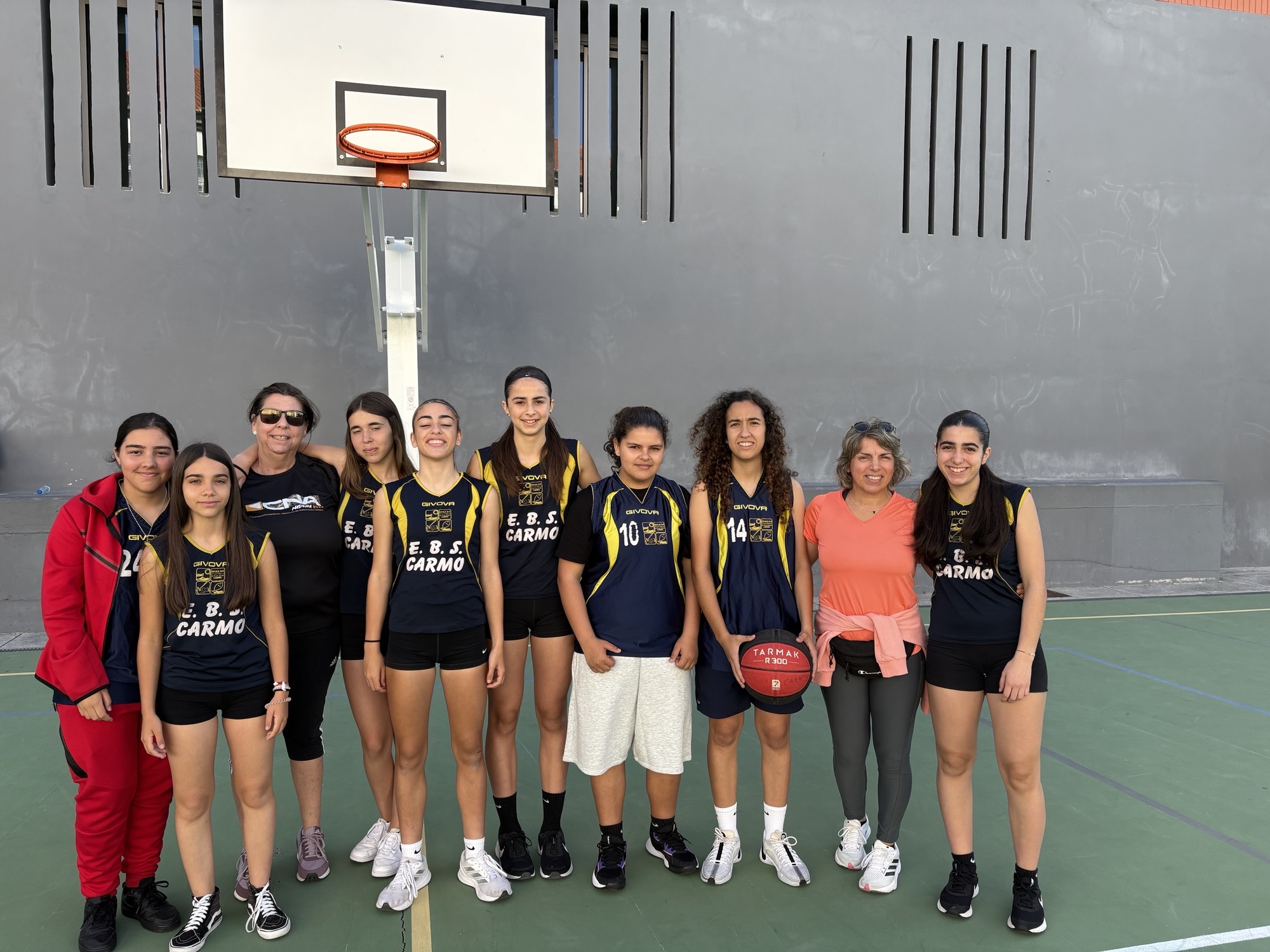 Festa do Desporto Escolar 2025