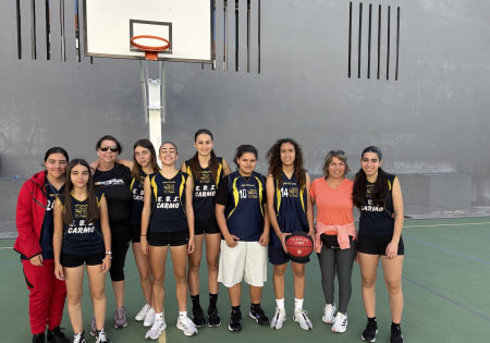 Festa do Desporto Escolar 2025